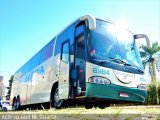 Viação Garcia 6984 na cidade de Londrina, Paraná, Brasil, por Raphael José da Silva. Número da foto: #5132461.