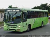 Expresso Maringá São José dos Campos 3164 na cidade de São José dos Campos, São Paulo, Brasil, por Luiz Vagner Rodrigues Lima. Número da foto: #5130646.