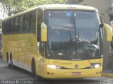 Viação Itapemirim 8095 na cidade de São Paulo, São Paulo, Brasil, por Jonathan  Aguiar Correa. Número da foto: #5132843.