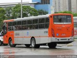 TRANSPPASS - Transporte de Passageiros 8 1169 na cidade de São Paulo, São Paulo, Brasil, por Felipe Gonzales. ID da foto: :id.