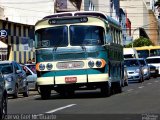 Viação Garcia G92 na cidade de Londrina, Paraná, Brasil, por Raphael José da Silva. Número da foto: #5131984.