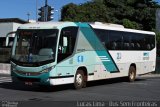 Santa Fé Transportes 088 na cidade de Belo Horizonte, Minas Gerais, Brasil, por Lucas Lima. Número da foto: #:id.
