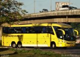 Viação Itapemirim 60057 na cidade de Vitória, Espírito Santo, Brasil, por Braian Ferreira. Número da foto: #:id.