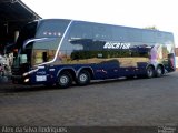 Eucatur - Empresa União Cascavel de Transportes e Turismo 5318 na cidade de Porto Velho, Rondônia, Brasil, por Alex da Silva Rodrigues. Número da foto: #5131031.