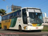 Empresa Gontijo de Transportes 12045 na cidade de Vitória, Espírito Santo, Brasil, por Wellington  da Silva Felix. Número da foto: #5132210.