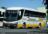 Transur - Transporte Rodoviário Mansur 6570 na cidade de São João del Rei, Minas Gerais, Brasil, por Marcelo Candido de Oliveira. Número da foto: #5130883.