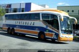 Viação Sertaneja 150 na cidade de São João del Rei, Minas Gerais, Brasil, por Marcelo Candido de Oliveira. Número da foto: #5130884.