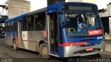 Viação Boa Vista BV-800 na cidade de Campinas, São Paulo, Brasil, por Julio Medeiros. Número da foto: #:id.