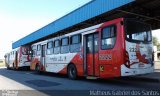 Expresso CampiBus 2222 na cidade de Campinas, São Paulo, Brasil, por Matheus Gabriel dos Santos. ID da foto: :id.