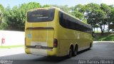 Viação Itapemirim 5863 na cidade de Taubaté, São Paulo, Brasil, por Alex Ramos Ribeiro. Número da foto: #5132346.