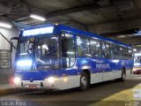 Auto Viação Navegantes 6112 na cidade de Porto Alegre, Rio Grande do Sul, Brasil, por Lucas Agra. Número da foto: #:id.