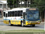 Viação Belém Novo 2303 na cidade de Porto Alegre, Rio Grande do Sul, Brasil, por Rodrigo  Ribeiro. Número da foto: #:id.
