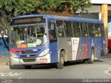 Trans Bus Transportes Coletivos 701 na cidade de São Caetano do Sul, São Paulo, Brasil, por Felipe Gonzales. ID da foto: :id.