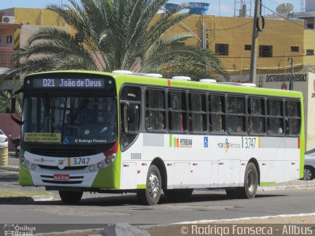 Viva Petrolina 3.747 na cidade de Petrolina, Pernambuco, Brasil, por Rodrigo Fonseca. Número da foto: #5135270.