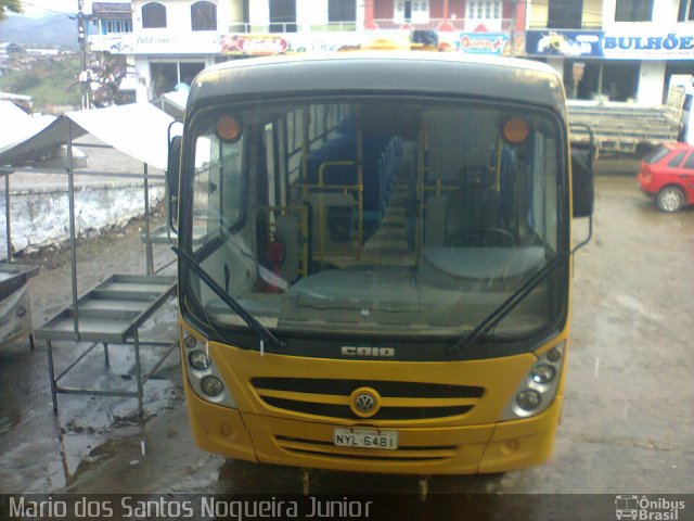 Prefeitura Municipal de Presidente Tancredo Neves 6481 na cidade de Presidente Tancredo Neves, Bahia, Brasil, por Mario dos Santos Nogueira Junior. ID da foto: 5133467.