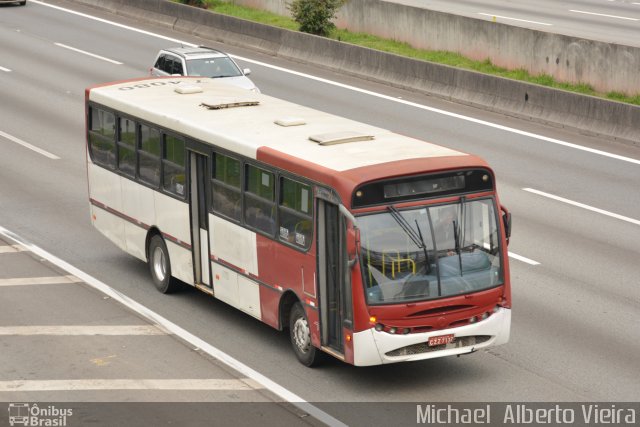 Ônibus Particulares 7 4080 na cidade de Barueri, São Paulo, Brasil, por Michael  Alberto Vieira. Número da foto: #5135009.