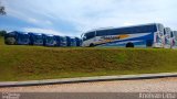 Empresas de Transportes Santana e São Paulo 2510 na cidade de Camaçari, Bahia, Brasil, por Aneivan Lima. Número da foto: #5134935.