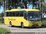 Viação Nordeste 1481 na cidade de Natal, Rio Grande do Norte, Brasil, por Walky Martins Nascimento. Número da foto: #5135206.
