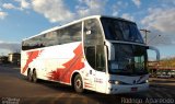 Leopoldina Turismo 7000 na cidade de Conselheiro Lafaiete, Minas Gerais, Brasil, por Rodrigo  Aparecido. Número da foto: #5134681.