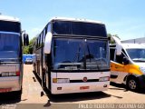 Ônibus Particulares  na cidade de Brasília, Distrito Federal, Brasil, por Paulo Roberto de Morais Amorim. Número da foto: #:id.
