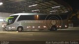 Viação Garcia 16294 na cidade de Londrina, Paraná, Brasil, por Alan Ramazotti dos Santos. Número da foto: #5135536.