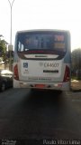 Auto Viação Três Amigos C44607 na cidade de Rio de Janeiro, Rio de Janeiro, Brasil, por Paulo Vitor Lima. Número da foto: #5134554.
