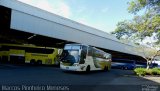 Empresa Gontijo de Transportes 12045 na cidade de Vitória, Espírito Santo, Brasil, por Marcos Pinnheiro Meneses. Número da foto: #5133493.