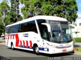São João Votorantim - Sorotur Turismo 6300 na cidade de Sorocaba, São Paulo, Brasil, por Flavio Alberto Fernandes. Número da foto: #:id.