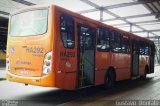 Auto Viação Redentor HA292 na cidade de Curitiba, Paraná, Brasil, por Gustavo  Bonfate. Número da foto: #:id.