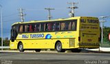 Empresa Gontijo de Transportes 8960 na cidade de Vitória da Conquista, Bahia, Brasil, por Silvano Prado . Número da foto: #5135960.