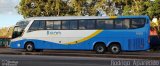 Ilson Turismo 1400 na cidade de Conselheiro Lafaiete, Minas Gerais, Brasil, por Rodrigo  Aparecido. Número da foto: #5134673.
