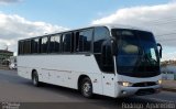 Ônibus Particulares 6427 na cidade de Conselheiro Lafaiete, Minas Gerais, Brasil, por Rodrigo  Aparecido. Número da foto: #5134773.