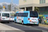 Ônibus Particulares DPX1396 na cidade de Rio de Janeiro, Rio de Janeiro, Brasil, por Mateus da Silva Nascimento Palmeira. Número da foto: #:id.