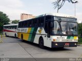 Empresa Gontijo de Transportes 8730 na cidade de São Paulo, São Paulo, Brasil, por Vítor Dias. ID da foto: :id.