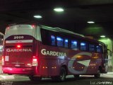Expresso Gardenia 3900 na cidade de Belo Horizonte, Minas Gerais, Brasil, por Lucas Vieira. Número da foto: #5134097.