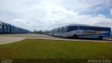 Empresas de Transportes Santana e São Paulo 2510 na cidade de Camaçari, Bahia, Brasil, por Aneivan Lima. Número da foto: #5135182.