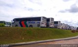 Novisa Transportes Rodoviários e Serviços 0193 na cidade de Camaçari, Bahia, Brasil, por Aneivan Lima. Número da foto: #5134960.