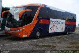 Viação Piracicabana 1461 na cidade de São Paulo, São Paulo, Brasil, por Guilherme Esteves Peruzzi. Número da foto: #5133670.