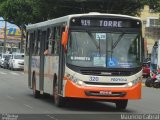 Empresa Pedrosa 320 na cidade de Recife, Pernambuco, Brasil, por Mauricio Cabral. Número da foto: #:id.
