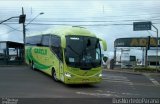 Viação Garcia 7989 na cidade de Apucarana, Paraná, Brasil, por Josino Vieira. Número da foto: #:id.