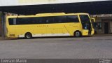 Viação Itapemirim 45803 na cidade de Governador Valadares, Minas Gerais, Brasil, por Everson Marini. Número da foto: #5133499.