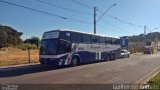 Rápido Turismo 8080 na cidade de Araxá, Minas Gerais, Brasil, por Guilherme Antonio. Número da foto: #5133931.