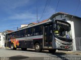 Viação Avante 13032 na cidade de Itu, São Paulo, Brasil, por José Eduardo Garcia Pontual. Número da foto: #5134423.
