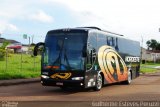 Expresso Nordeste 4465 na cidade de Campo Mourão, Paraná, Brasil, por Guilherme Esteves Peruzzi. Número da foto: #5133710.