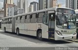 Transporte Coletivo Glória BL693 na cidade de Curitiba, Paraná, Brasil, por Guilherme Bomfim. Número da foto: #5133417.