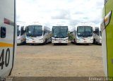 Rota 13 Transportes e Serviços 1318 na cidade de Camaçari, Bahia, Brasil, por Aneivan Lima. Número da foto: #5135148.