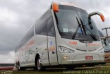 Sany Tour 7100 na cidade de São Paulo, São Paulo, Brasil, por Guilherme Esteves Peruzzi. Número da foto: #5133637.