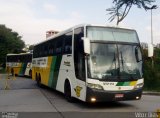 Empresa Gontijo de Transportes 12270 na cidade de São Paulo, São Paulo, Brasil, por Vítor Dias. Número da foto: #5134226.