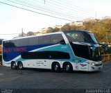 Viação Serrense 5000 na cidade de Ponte Nova, Minas Gerais, Brasil, por João Loti. Número da foto: #5135638.