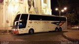 Viação Serrense 3001 na cidade de Ponte Nova, Minas Gerais, Brasil, por João Loti. Número da foto: #5135642.